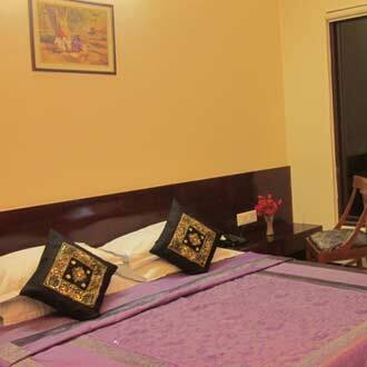 Hotel Ananda Green, Jaipur 2